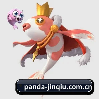 熊猫体育试玩 APP 界面